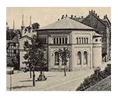 Hildesheim