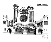 Friedbergeranlage Frankfurt