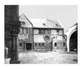 Friedbergeranlage Frankfurt