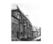 Friedbergeranlage Frankfurt