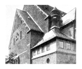 Friedbergeranlage Frankfurt