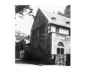 Friedbergeranlage Frankfurt