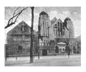 Friedbergeranlage Frankfurt