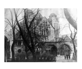 Friedbergeranlage Frankfurt