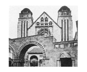 Friedbergeranlage Frankfurt