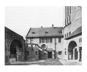 Friedbergeranlage Frankfurt
